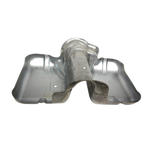 Fuel Tank Shield for Range Rover Evoque 2011-2018 | LR041435 from JGS4x4