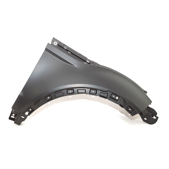 Front Wing - LR066922 from JGS4x4
