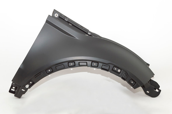 Front Wing - LR066922 from JGS4x4