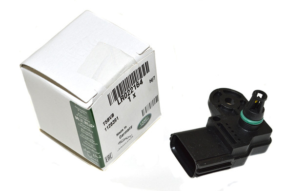 MAP Manifold Absolute Pressure Sensor | Genuine for Defender 2.4 Puma from JGS4x4