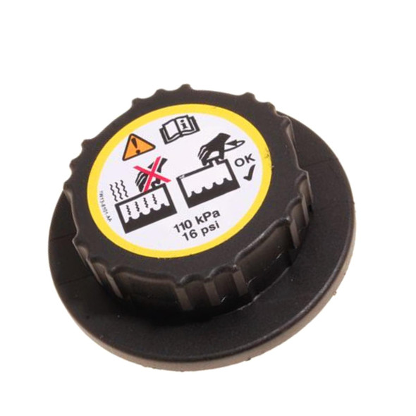 Radiator Expansion Tank Cap for Discovery 3/Range Rover Sport from JGS4x4