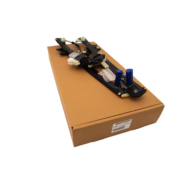 Rear Left Window Regulator And Motor - LR153960 for Discovery 5 from JGS4x4