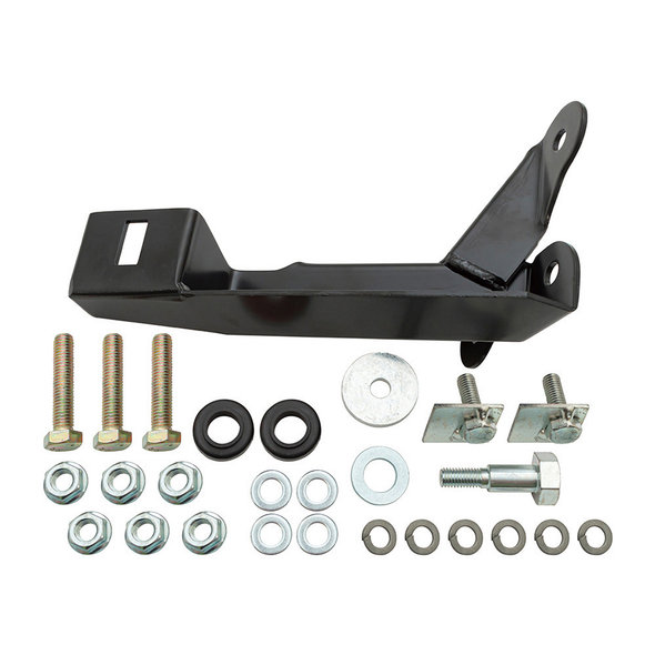 Diesel Fuel Tank Mounting Kit for Defender 90 TD/200/300 Tdi from JGS4x4