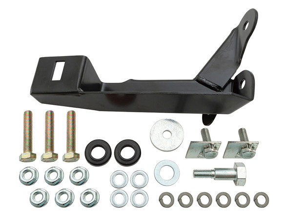 Diesel Fuel Tank Mounting Kit for Defender 90 TD/200/300 Tdi from JGS4x4