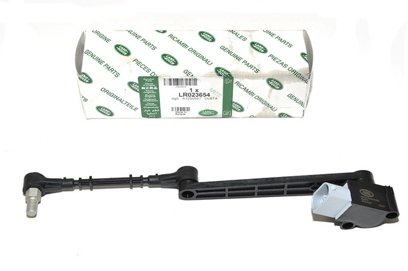 Rear Air Suspension Height Sensor for Range Rover L322 from JGS4x4
