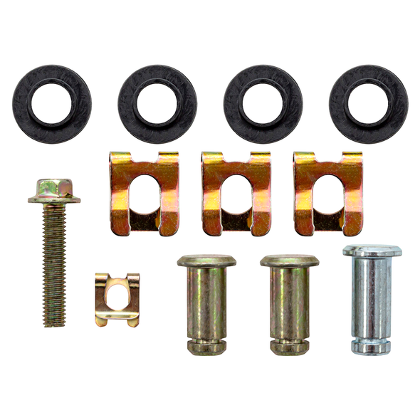 Transfer Box Linkage Repair Kit for Defender from JGS4x4
