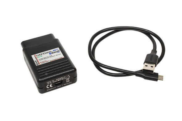 GAP IIDTool G4 DoIP diagnostic interface for modern Land Rover vehicles