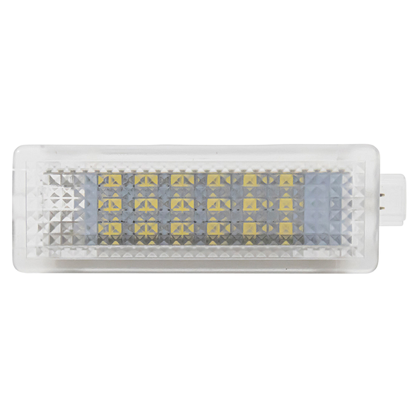 LED Interior Lamp for Range Rover Sport, Vogue, Discovery 3 and 4, Freelander 2 from JGS4x4
