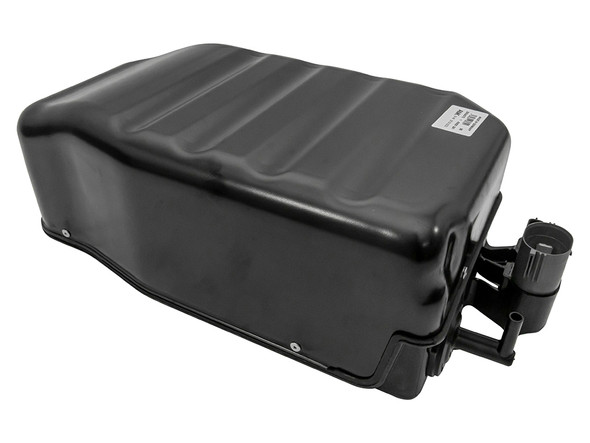 Air Suspension Compressor - LR140036 | AMK for Range Rover Sport from JGS4x4