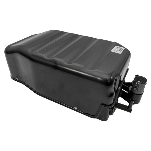 Air Suspension Compressor - LR140036 | AMK for Range Rover Sport from JGS4x4