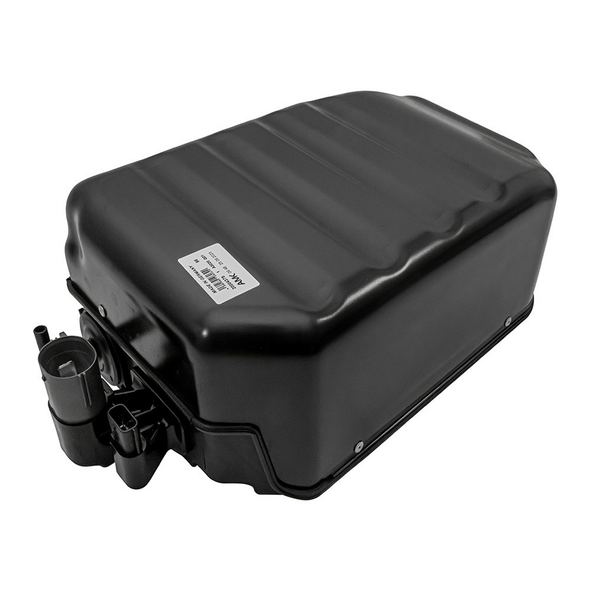 Air Suspension Compressor - LR140036 | AMK for Range Rover Sport from JGS4x4