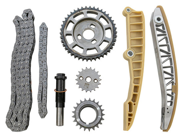 Timing Chain Repair Kit For 2.5L Td5 15P Engine - DA3799 from JGS4x4