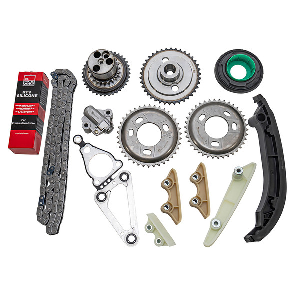 Timing Chain Repair Kit For Defender Puma 2.2 Engine - DA3907 from JGS4x4