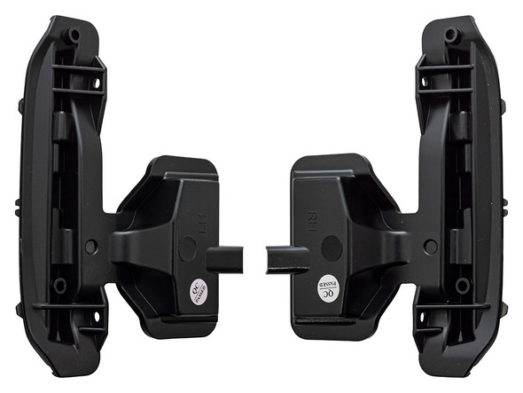 Dynamic Sweeping Wing Mirror Indicators for New Defender from JGS4x4