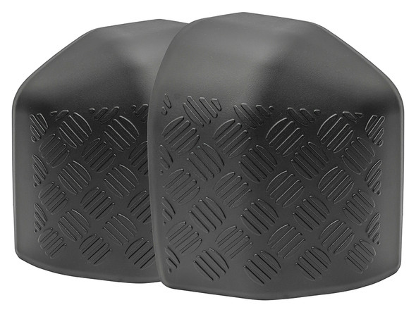 Rear View Mirror Cover Trim for New Defender from JGS4x4