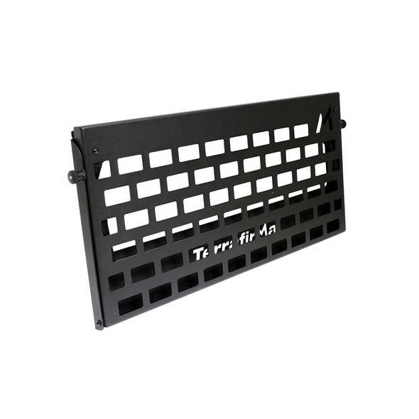 Terrafirma Rear Door Fold Down Shelf for Defender 2020-Onwards | TF8000 from JGS4x4