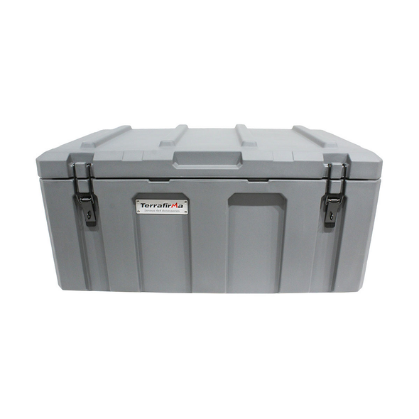 Terrafirma TF901 Medium Heavy-Duty Storage Box | TF901 from JGS4x4