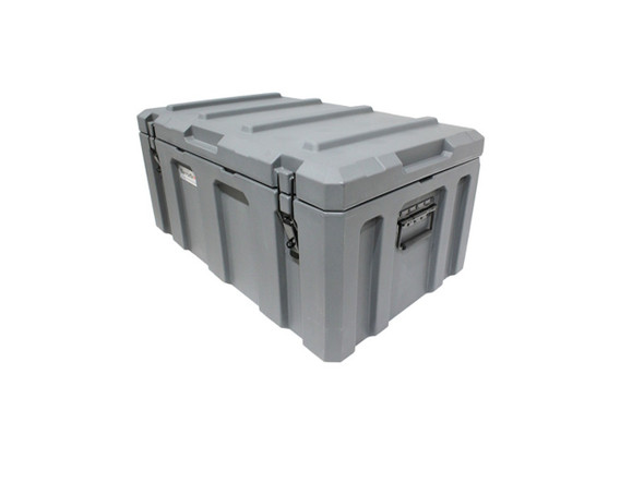 Terrafirma TF901 Medium Heavy-Duty Storage Box | TF901 from JGS4x4