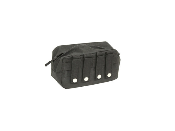 Terrafirma TF910 Storage Bag for Webbing Tool Holders, Durable Canvas with Zipper Closure & Carry Handles from JGS4x4
