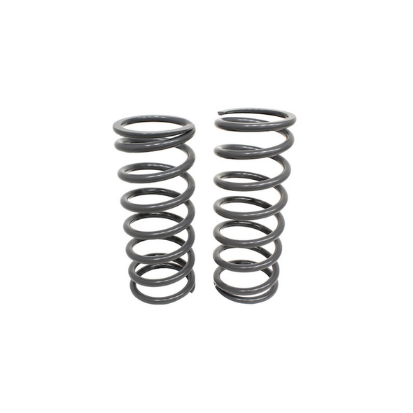 Terrafirma TF021 Rear Coil Springs for Defender 90 - Standard Height, Standard Load from JGS4x4