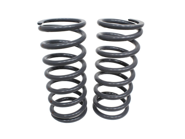 Terrafirma TF025 Rear Coil Springs for Defender 110/130 - Standard Height, Standard Load from JGS4x4