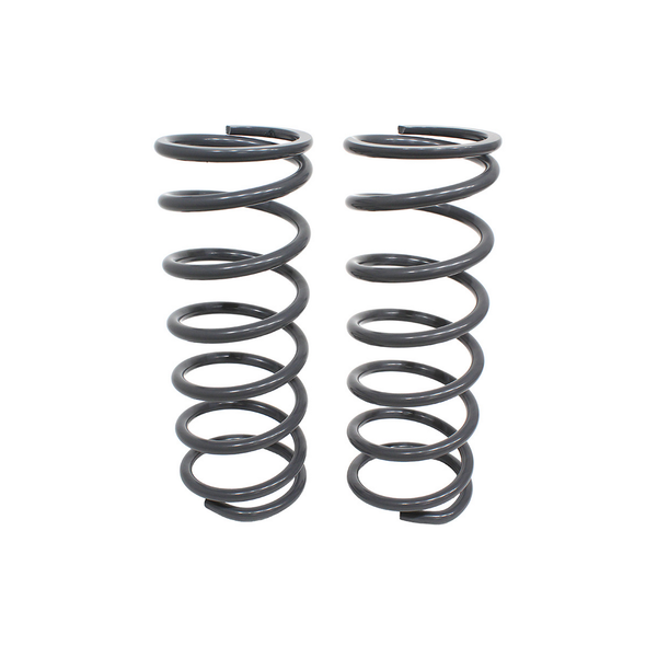 Terrafirma TF028 Front Coil Springs for Discovery 2 - Standard Height, Standard Load from JGS4x4
