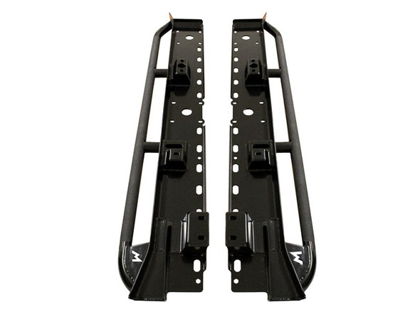 Terrafirma Rock Sliders with Tree Bars for Defender 90 2020- | TF8020 from JGS4x4