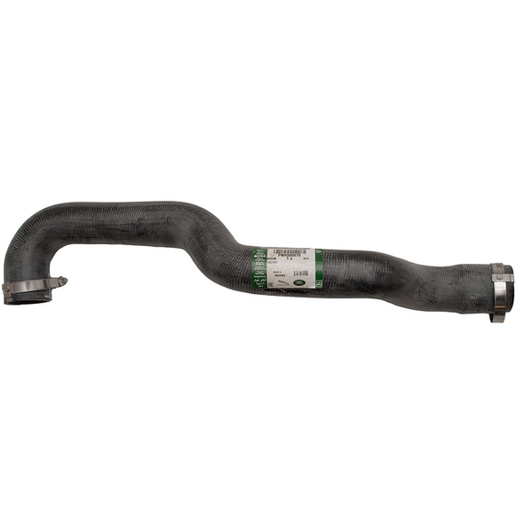 Genuine Turbo to Intercooler Hose for Defender 2.4Td4 Puma (2007-2012) | PNH500670 from JGS4x4