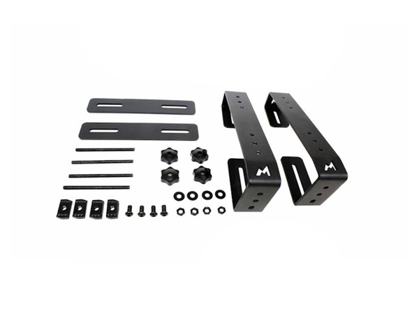Terrafirma TF8016 Recovery Track Mounting Kit | TF8016 from JGS4x4