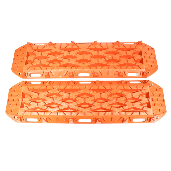 Terrafirma 4x4 Recovery Tracks With Mounting Kit| TF8016KIT from JGS4x4