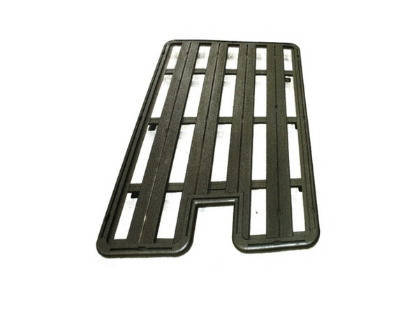 Terrafirma Alloy Expedition Roof Rack for New Defender 90 | TF8005 from JGS4x4
