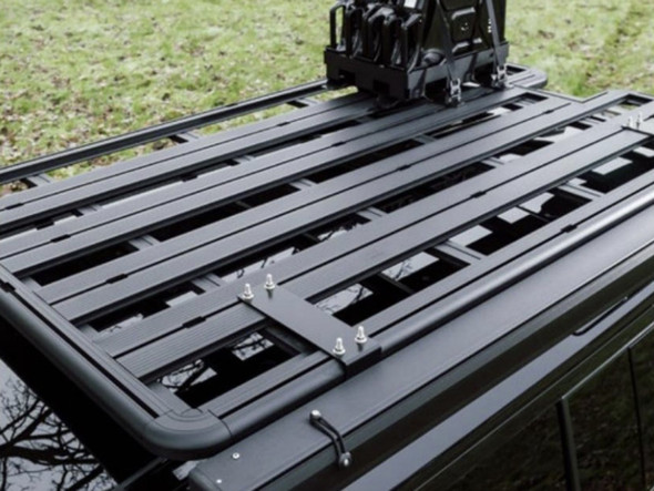High-quality roof rack for the New Defender 110