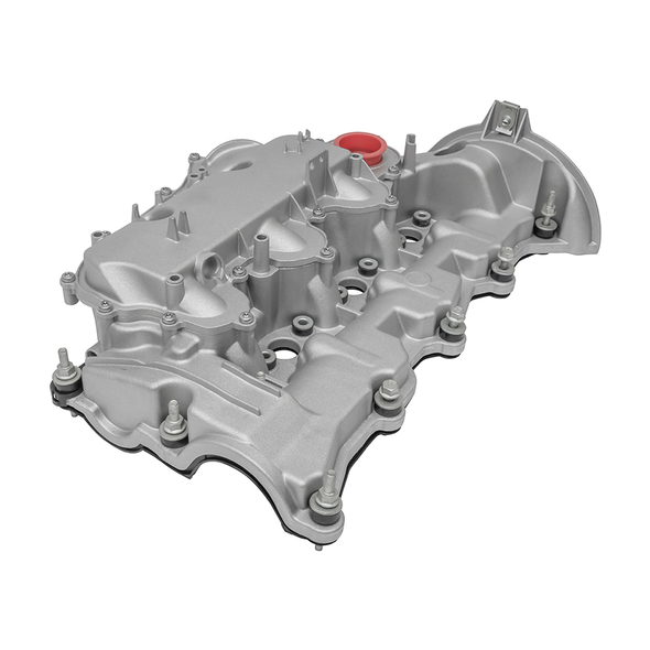 Upgraded Aluminium Right Hand Inlet Manifold for 3.0 V6 TDV6 SDV6 Diesel Engines | LR179201A from JGS4x4