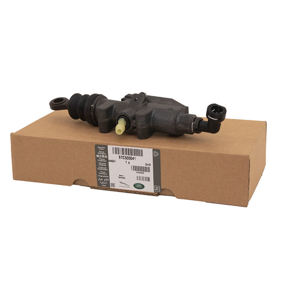Genuine Clutch Master Cylinder for Discovery 3 (2004-2009) | STC500041 from JGS4x4