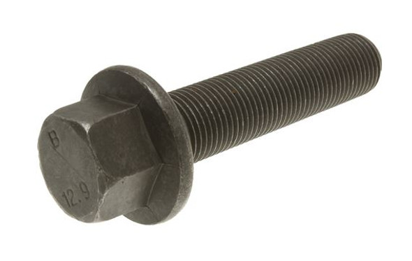 Crankshaft Pulley Bolt Discovery 3, Discovery 4, Range Rover Sport, and Range Rover L405 TDV6 | LR013377 from JGS4x4