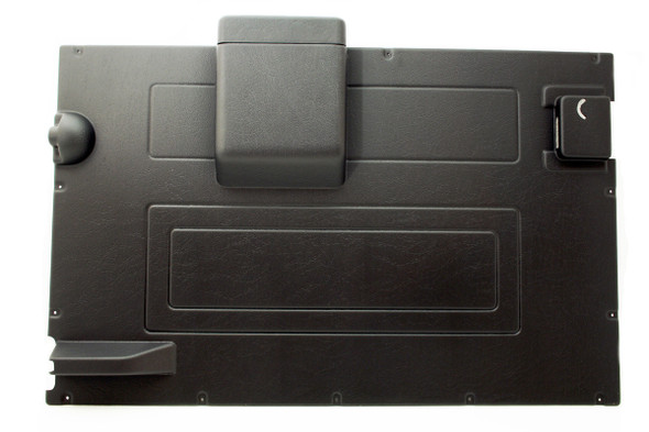 Terrafirma Defender Back Door Card Black 2002 on from JGS4x4