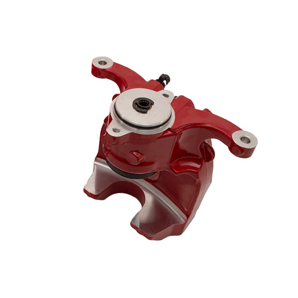 RH Rear Brake Caliper (Red) Range Rover Sport L494 & Range RoverL405 | LR050775