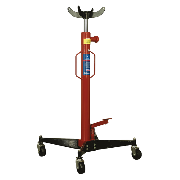Vertical Transmission Jack 1 Tonne - 1000TR