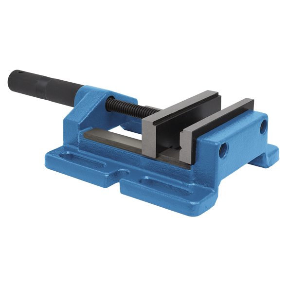 Super Drill Vice 120mm Jaw