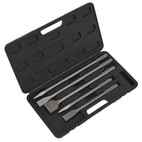 SDS MAX Demolition Kit 5pc