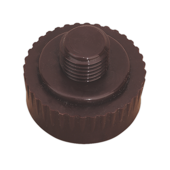 Premier Nylon Hammer Face, Tough/Brown for DBHN20 & NFH175