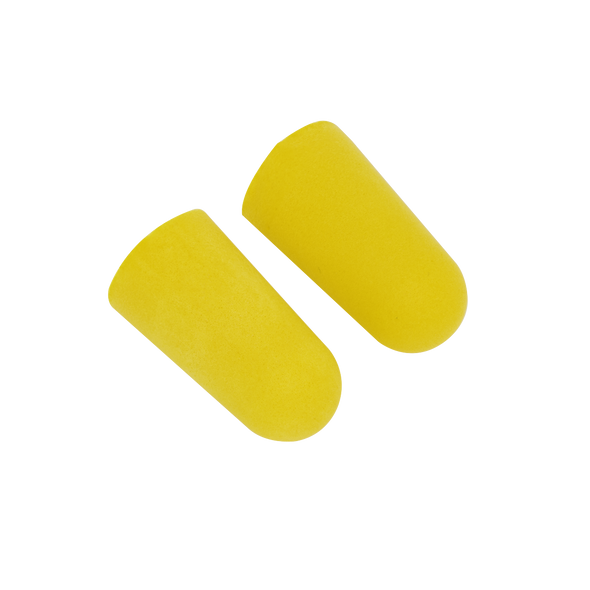 Worksafe® Disposable Ear Plugs Dispenser Refill - 250 Pairs