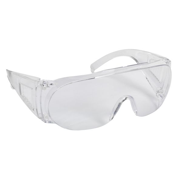 Worksafe® Over-Spectacles