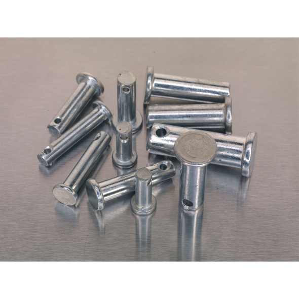 Imperial Clevis Pin Assortment 200pc