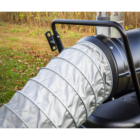 Flexible Ducting 250mm x 5m