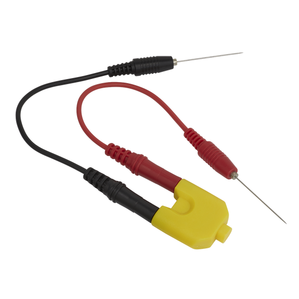 Airbag Test Resistor Set