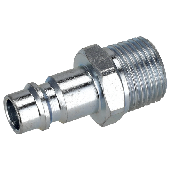 PCL Screwed Adaptor Male 3/8"BSPT - Pack of 2 - AC83