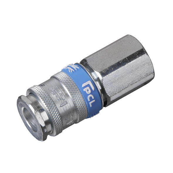 PCL Coupling Body Female 1/2"BSPT - AC79