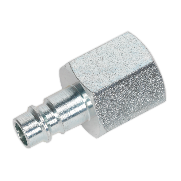 PCL Screwed Adaptor Female 1/2"BSPT - Pack of 2