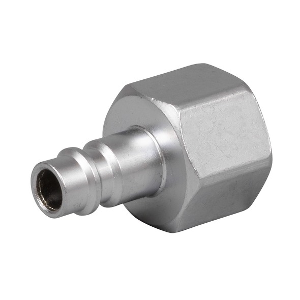 High Flow Screwed Adaptor Female 1/2"BSPT - Pack of 5